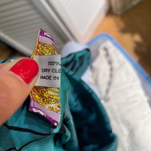 Yumi Kim Silk Dress - Picture 4 of 6